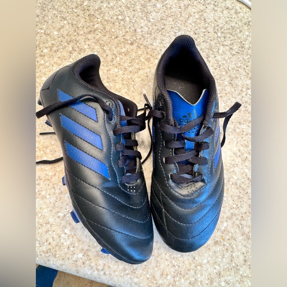 adidas Other - Adidas kids soccer cleats size 2